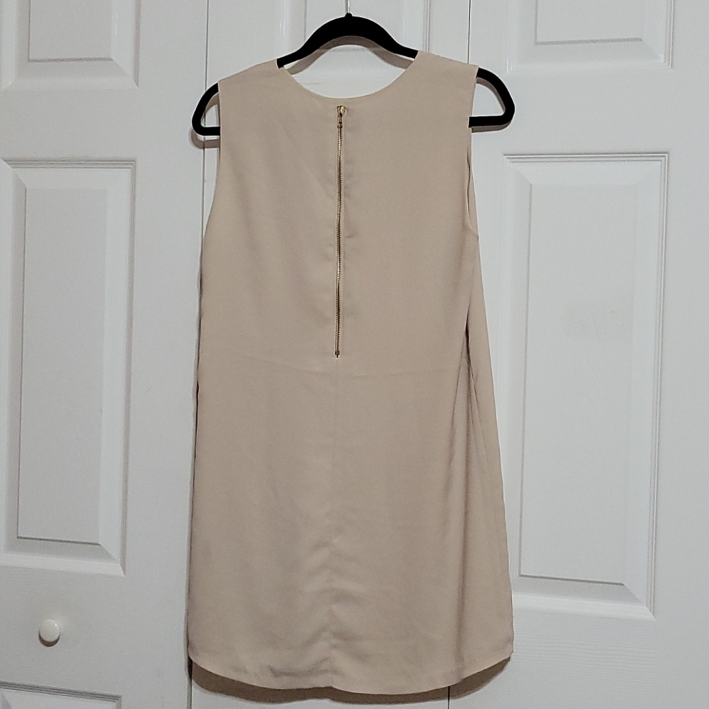 Short Dress - Picture 2 of 2